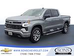 New 2026 Chevrolet Silverado 1500 RST Crew Cab for sale #12248 - photo 1