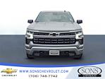 New 2026 Chevrolet Silverado 1500 RST Crew Cab for sale #12248 - photo 3