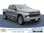New 2026 Chevrolet Silverado 1500 RST Crew Cab for sale #12248 - photo 4