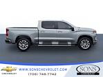 New 2026 Chevrolet Silverado 1500 RST Crew Cab for sale #12248 - photo 5