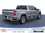 New 2026 Chevrolet Silverado 1500 RST Crew Cab for sale #12248 - photo 6