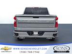 New 2026 Chevrolet Silverado 1500 RST Crew Cab for sale #12248 - photo 7