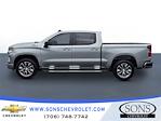 New 2026 Chevrolet Silverado 1500 RST Crew Cab for sale #12248 - photo 8