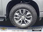 New 2026 Chevrolet Silverado 1500 RST Crew Cab for sale #12248 - photo 9