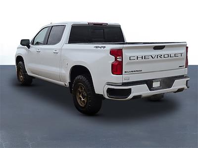 2026 Chevrolet Silverado 1500 Crew Cab 4WD Pickup for sale #12250 - photo 2