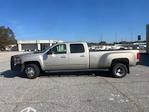 Used 2009 Chevrolet Silverado 3500 LTZ Crew Cab for sale #12271A - photo 2