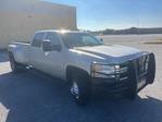 Used 2009 Chevrolet Silverado 3500 LTZ Crew Cab for sale #12271A - photo 3