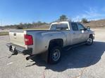 Used 2009 Chevrolet Silverado 3500 LTZ Crew Cab for sale #12271A - photo 4