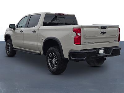 New 2026 Chevrolet Silverado 1500 ZR2 Crew Cab for sale #12272 - photo 2