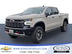 New 2026 Chevrolet Silverado 1500 ZR2 Crew Cab for sale #12272 - photo 1