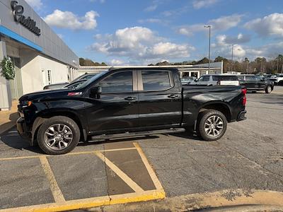 2021 Chevrolet Silverado 1500 Crew Cab 4WD Pickup for sale #12272A - photo 2