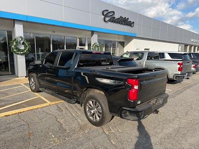 2021 Chevrolet Silverado 1500 Crew Cab 4WD Pickup for sale #12272A - photo 2