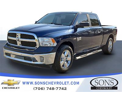 Used 2019 Ram 1500 - photo 1