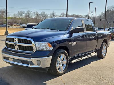 Used 2019 Ram 1500 - photo 1