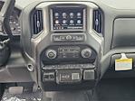 New 2026 Chevrolet Silverado 1500 Custom Crew Cab for sale #12287 - photo 14