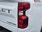 New 2026 Chevrolet Silverado 1500 Custom Crew Cab for sale #12287 - photo 20