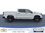 New 2026 Chevrolet Silverado 1500 Custom Crew Cab for sale #12287 - photo 5
