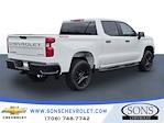 New 2026 Chevrolet Silverado 1500 Custom Crew Cab for sale #12287 - photo 6