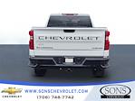 New 2026 Chevrolet Silverado 1500 Custom Crew Cab for sale #12287 - photo 7