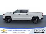 New 2026 Chevrolet Silverado 1500 Custom Crew Cab for sale #12287 - photo 8