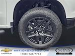 New 2026 Chevrolet Silverado 1500 Custom Crew Cab for sale #12287 - photo 9