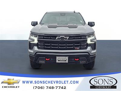 2026 Chevrolet Silverado 1500 Crew Cab 4WD Pickup for sale #12288 - photo 2