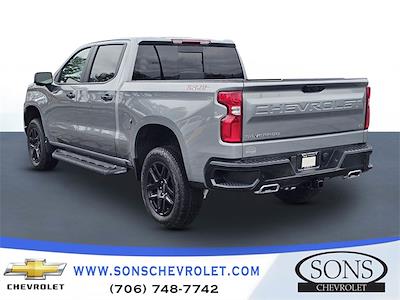 New 2026 Chevrolet Silverado 1500 LT Crew Cab for sale #12288 - photo 2