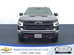 2026 Chevrolet Silverado 1500 Crew Cab 4WD Pickup for sale #12288 - photo 2