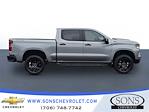 2026 Chevrolet Silverado 1500 Crew Cab 4WD Pickup for sale #12288 - photo 4