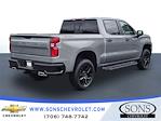 2026 Chevrolet Silverado 1500 Crew Cab 4WD Pickup for sale #12288 - photo 5
