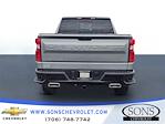2026 Chevrolet Silverado 1500 Crew Cab 4WD Pickup for sale #12288 - photo 6