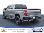 2026 Chevrolet Silverado 1500 Crew Cab 4WD Pickup for sale #12288 - photo 7
