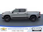 2026 Chevrolet Silverado 1500 Crew Cab 4WD Pickup for sale #12288 - photo 8