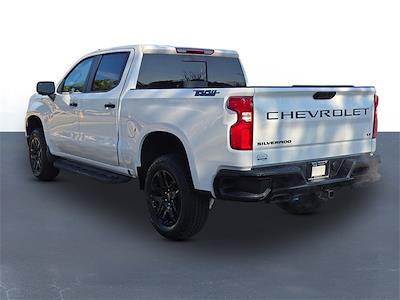 New 2026 Chevrolet Silverado 1500 LT Crew Cab for sale #12289 - photo 2