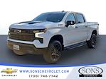 New 2026 Chevrolet Silverado 1500 LT Crew Cab for sale #12289 - photo 1