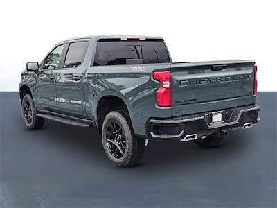 New 2026 Chevrolet Silverado 1500 LT Crew Cab for sale #12290 - photo 2