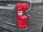 New 2026 Chevrolet Silverado 1500 Custom Crew Cab for sale #12293 - photo 12