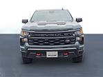 New 2026 Chevrolet Silverado 1500 Custom Crew Cab for sale #12293 - photo 3