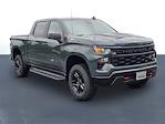 New 2026 Chevrolet Silverado 1500 Custom Crew Cab for sale #12293 - photo 4