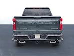 New 2026 Chevrolet Silverado 1500 Custom Crew Cab for sale #12293 - photo 7