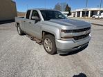 Used 2017 Chevrolet Silverado 1500 Custom Double Cab for sale #12293A - photo 5