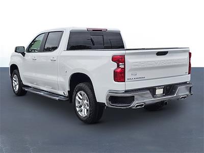 New 2026 Chevrolet Silverado 1500 LT Crew Cab for sale #12294 - photo 2