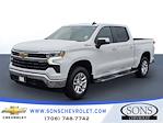 New 2026 Chevrolet Silverado 1500 LT Crew Cab for sale #12294 - photo 1
