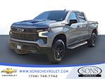 New 2026 Chevrolet Silverado 1500 LT Crew Cab for sale #12297 - photo 1