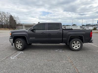 Used 2015 GMC Sierra 1500 SLE Crew Cab for sale #12297A - photo 2