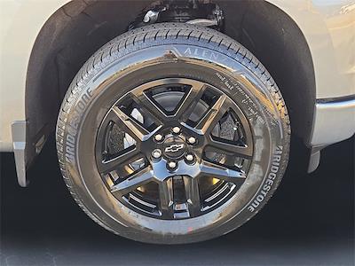 2026 Chevrolet Silverado 1500 Crew Cab 4WD Pickup for sale #12298 - photo 2