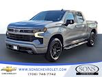 New 2026 Chevrolet Silverado 1500 RST Crew Cab for sale #12298 - photo 1