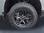 New 2026 Chevrolet Silverado 1500 Custom Crew Cab for sale #12300 - photo 10