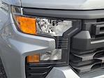 New 2026 Chevrolet Silverado 1500 Custom Crew Cab for sale #12300 - photo 17