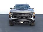New 2026 Chevrolet Silverado 1500 Custom Crew Cab for sale #12300 - photo 2